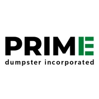 Prime Dumpster logo - Similar company to Immerse Iq