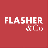 Flasher&Co logo - Similar company to Thisisweye