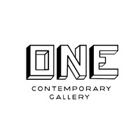 ONE Contemporary Gallery logo - Similar company to Tila Studios