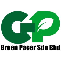 Green Pacer Sdn Bhd logo - Similar company to Um Sustainable Development Centre