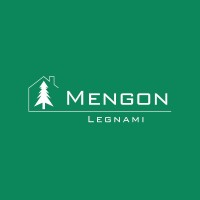 Mengon Legnami Srl | Case e Tetti in Legno logo - Similar company to Legnotech Spa