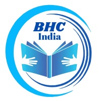 Book in Hand Campaign- BHC India logo - Similar company to Free Libraries Network Fln