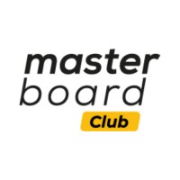 Masterboard Club logo - Similar company to 4Network