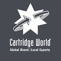 Cartridge World Global logo - Similar company to Kake Hotels