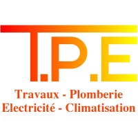 TPE logo - Similar company to Objectif Maison Responsable