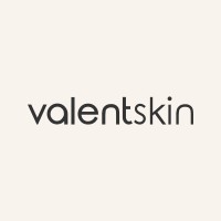 Valent Skin logo - Similar company to B&B Labs