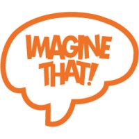 Imagine That! logo - Similar company to Tantito Trading Corp.