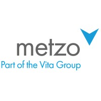 Metzo & Paustian airtex logo - Similar company to Dornbirn