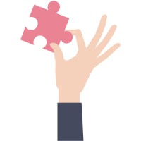 Curated Services logo - Similar company to Advanced Workflows