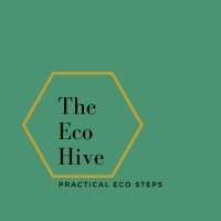 The Eco Hive logo - Similar company to Eco Hive Doo