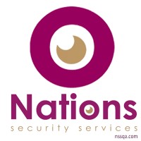 Nations Security Services logo - Similar company to Infovision Security Services