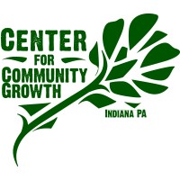 The Center for Community Growth, Indiana PA logo - Similar company to Dc Workforce Solutions, Llc