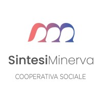SintesiMinerva logo - Similar company to Saperi E Lavoro