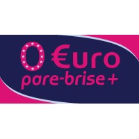 Euro Pare Brise + France logo - Similar company to Réseau Espace Brillance