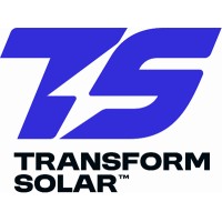 Transform Solar logo - Similar company to Contactpit