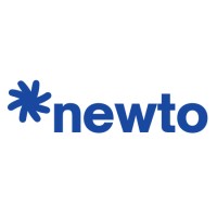Newto Training logo - Similar company to Code Institute