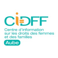 CIDFF de l'Aube logo - Similar company to Just One Life