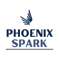 Phoenix Spark logo - Similar company to Intercept Global