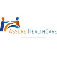 Assure Healthcare Group (South) Ltd. logo - Similar company to Nischala Technologies
