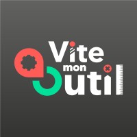 Vite Mon Outil logo - Similar company to Blakhat