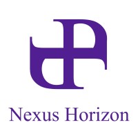 Nexus Horizon logo - Similar company to Javascript Army