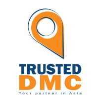 Trusted DMC logo - Similar company to Windling Consulting