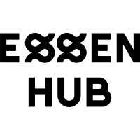 ESSEN HUB logo - Similar company to Hello World Company