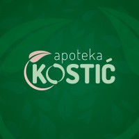 Apoteka Kostić logo - Similar company to Apoteka.Rs