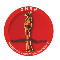Organization for Human Rights and Harmony logo - Similar company to Justicetap Llp