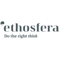 Ethosfera logo - Similar company to Kiplai