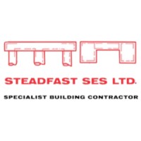 Steadfast SES Ltd logo - Similar company to Screedflo Ltd