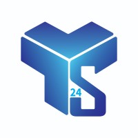 Tech Station24 logo - Similar company to Tech Station 24