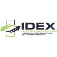 IDEX-The Independent Dermatology Exchange logo - Similar company to Job Copilot