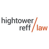 Hightower Reff Law logo - Similar company to Pat Heller