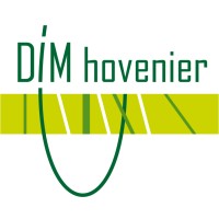 DIM Hovenier logo - Similar company to Bal Projecten B.V.