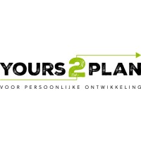 Stichting Yours2Plan - Persoonlijke Ontwikkeling logo - Similar company to Sequ: Thuis In Het Veiligheidsdomein