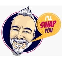 SwapU logo - Similar company to Swapping Chain