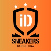 iDSNEAKERS logo - Similar company to Brand Your Walk