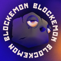 Blockemon logo - Similar company to Forest Rock