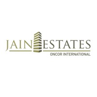 Jain Estates Oncor International logo - Similar company to Dutacs Gmbh