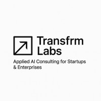 Transfrm Labs logo - Similar company to Scaled Focus
