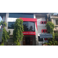 Savaikar Hospital logo - Similar company to Borkar Multi-Speciality Hospital