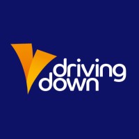 Driving Down Ltd logo - Similar company to Fleetmaxx Solutions Ltd