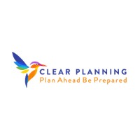 Clear Planning logo - Similar company to Forepower