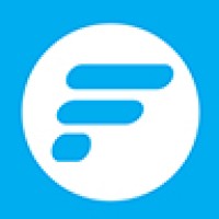 Finclude logo - Similar company to Technisia