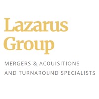 Lazarus Group logo - Similar company to Lazarus Grup