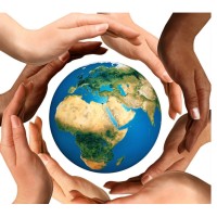 Thrive Global Consultancy logo - Similar company to Impact Path
