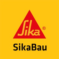 SikaBau AG logo - Similar company to Nautec