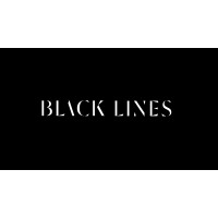 Black Lines logo - Similar company to Blacklines