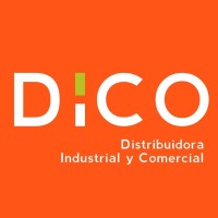 DICO logo - Similar company to Greentec 3R